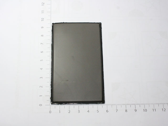 แผ่นยาง Flash F5391